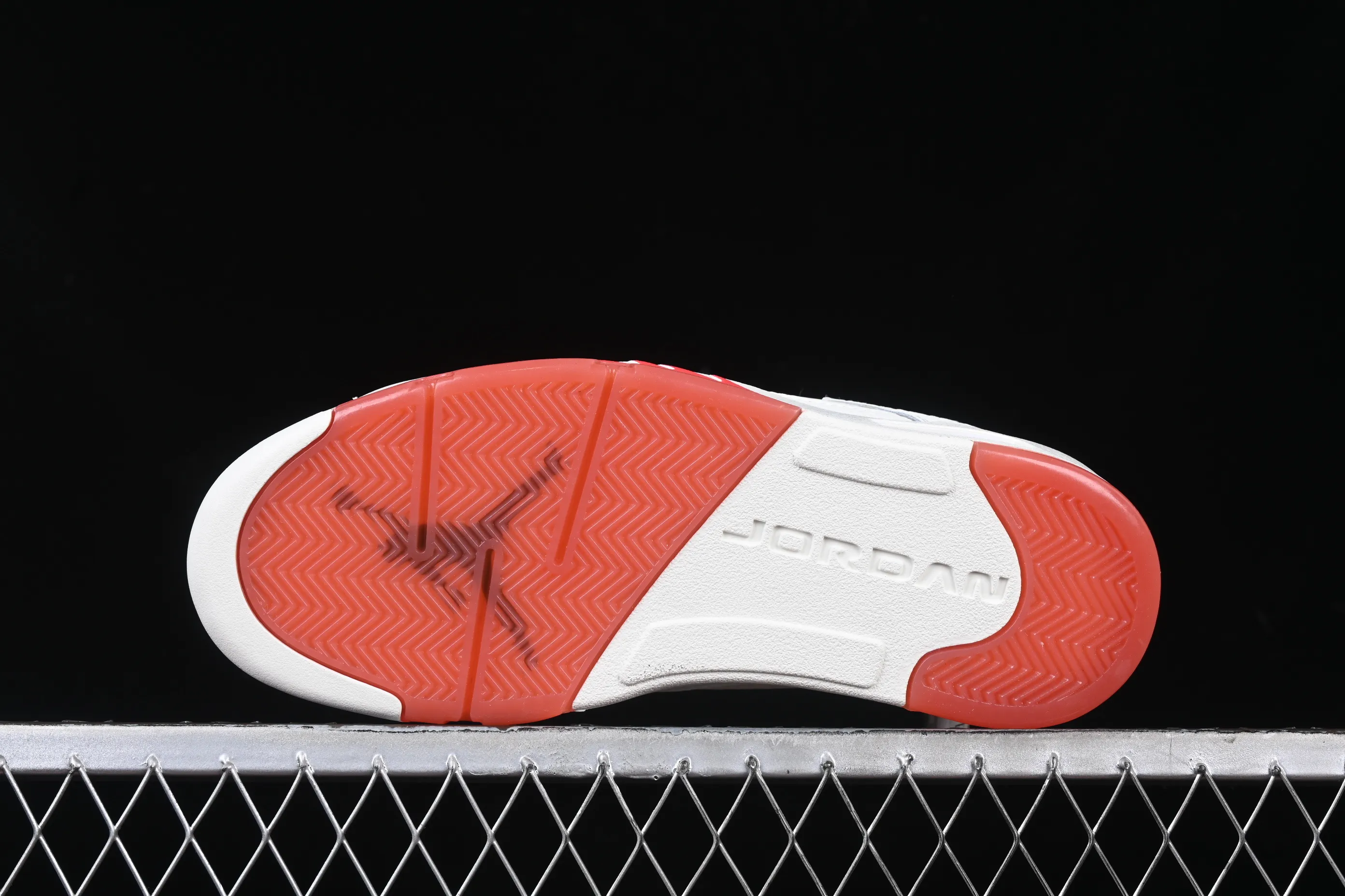 All categories Air Jordan Jordan series basketball shoes Air Jordan 5 Air Jordan 5 Low "El Grito" AJ5 Joe 5 Mexico low-top basketball shoes HF8833-100